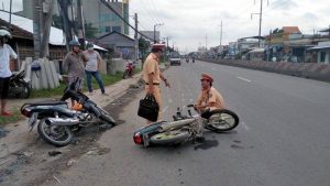 Luật sư bào chữa vụ án hình sự tội gây tai nạn giao thông tại Si Ma Cai