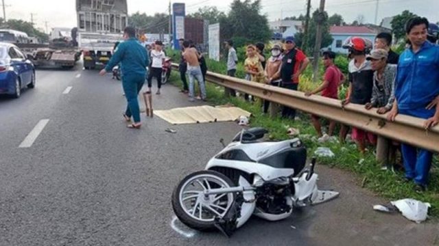 Luật sư bào chữa vụ án hình sự tội gây tai nạn giao thông tại Đà Bắc