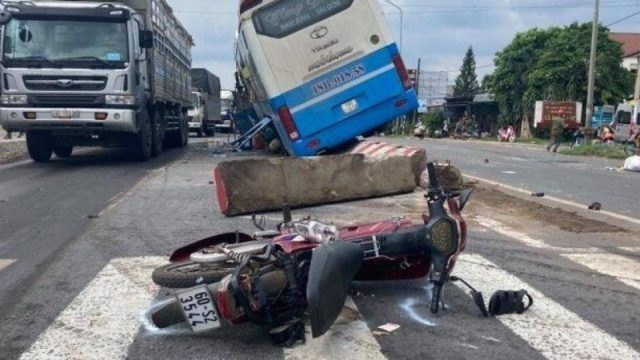 Luật sư bào chữa vụ án hình sự tội gây tai nạn giao thông tại Quận Hoàn Kiếm