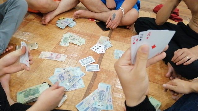 Luật sư bào chữa vụ án hình sự đánh bạc tại Bắc Sơn