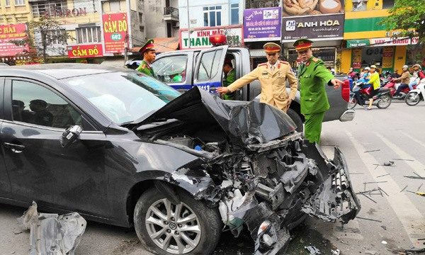 Luật sư bào chữa vụ án hình sự tội gây tai nạn giao thông tại Huyện Lộc Bình