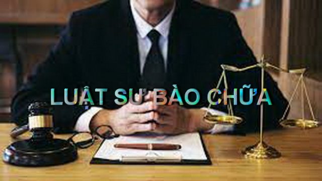 Luật sư giỏi chuyên bào chữa vụ án hình sự tại Bát Xát