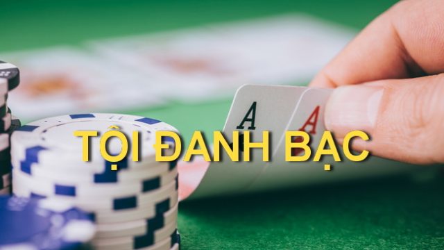 Luật sư bào chữa vụ án hình sự đánh bạc tại Thành Phố Sơn La