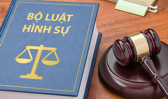 Văn phòng luật sư tư vấn pháp luật hình sự tại Huyện Lạc Sơn