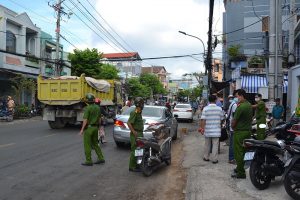 Luật sư bào chữa vụ án gây rối trật tự công cộng tại Bảo Thắng