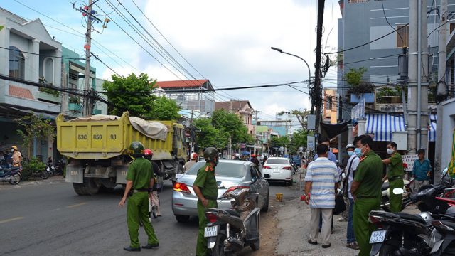 Luật sư bào chữa vụ án gây rối trật tự công cộng tại Bảo Thắng