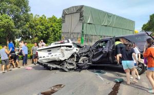 Luật sư bào chữa vụ án hình sự tội gây tai nạn giao thông tại huyện Tân Yên