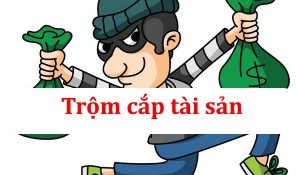 Luật sư bào chữa vụ án hình sự trộm cắp tài sản tại Thành Phố Sơn La