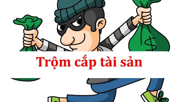 Luật sư bào chữa vụ án hình sự trộm cắp tài sản tại Thành Phố Sơn La