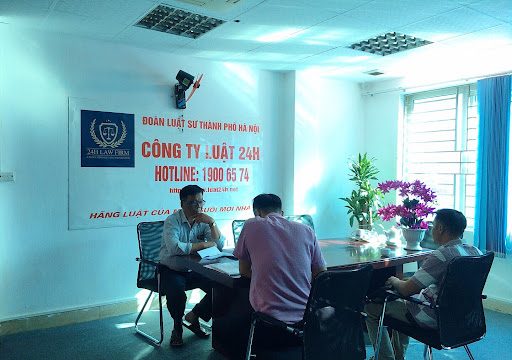 Văn phòng luật sư chuyên bào chữa vụ án hình sự tại Mộc Châu