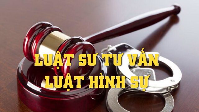 Luật sư tư vấn pháp luật hình sự tại Hòa Bình