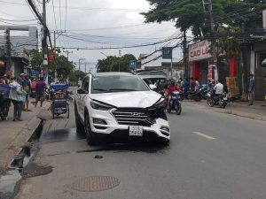 Luật sư bào chữa vụ án hình sự tội gây tai nạn giao thông tại Huyện Văn Quan