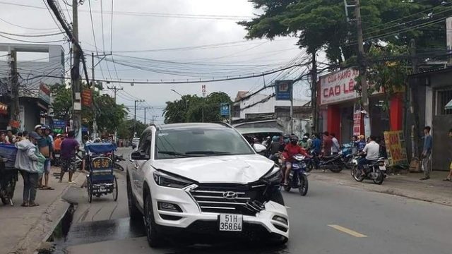 Luật sư bào chữa vụ án hình sự tội gây tai nạn giao thông tại Huyện Văn Quan