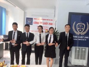 Công ty luật chuyên bào chữa các vụ án hình sự tại Huyện Thanh Thủy