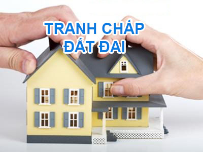 Công ty luật văn phòng luật tư vấn thủ tục giải quyết tranh chấp đất đai tại Kinh Môn