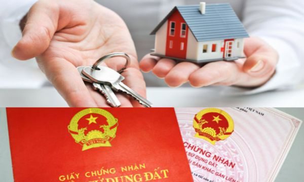 Văn phòng luật sư chuyên tư vấn thủ tục chia thừa kế tại Quận Hoàng Mai