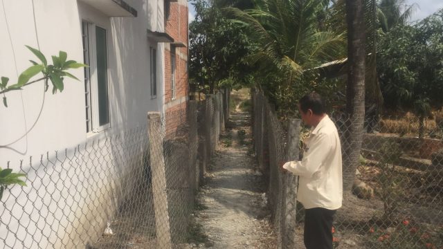 Tư vấn tranh chấp ngõ đi tại Thành Phố Hải Dương