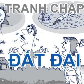 Tòa án Hải Dương hướng dẫn thủ tục khởi kiện tranh chấp đất đai