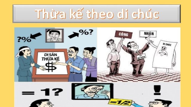 Hãng luật tư vấn thủ tục chia thừa kế uy tín tại Huyện Lục Ngạn