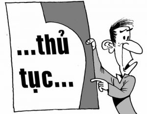 Thủ tục quy trình đính chính sổ đỏ tại Hải Dương