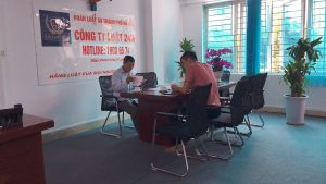 Hải Dương công ty luật nào tư vấn đất đai uy tín