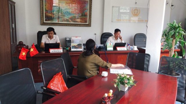 Văn phòng luật sư đất đai tại Thành Phố Hải Dương