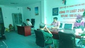 Luật sư tư vấn đất đai tại Thành Phố Hải Dương