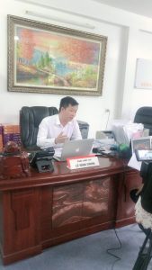 Công ty luật uy tín giỏi chuyên tư vấn thủ tục phân chia di sản thừa kế tại Quận Hoàn Kiếm
