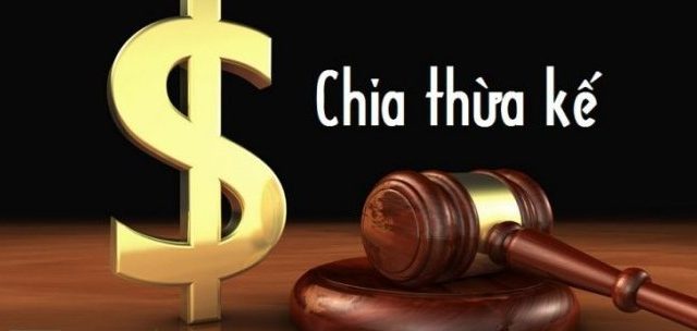 Tư vấn soạn thảo đơn khởi kiện chia thừa kế tại Quận Hoàn Kiếm