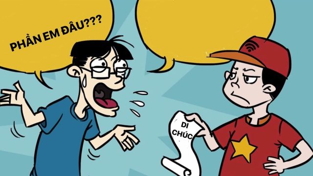 Dịch vụ giải quyết tranh chấp chia thừa kế nhanh tại Quận Hoàn Kiếm