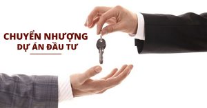 Tư vấn các vấn đề pháp lý liên quan đến việc chuyển nhượng dự án tại Quảng Ngãi