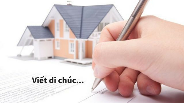 Hướng dẫn và tư vấn thủ tục lập di chúc tại Quận Hoàn Kiếm