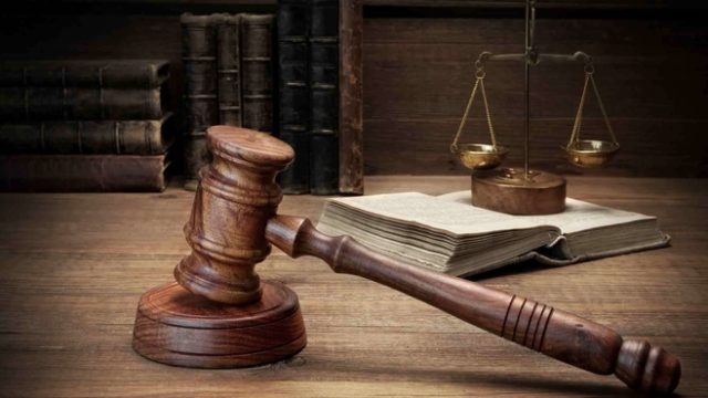 Thủ tục phân chia thừa kế tại tòa án Huyện Sơn Động