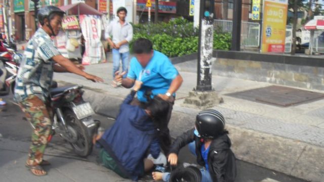 Luật sư bào chữa tội đánh người gây thương tích tại Thành Phố Ninh Bình