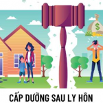 Trốn tránh nghĩa vụ cấp dưỡng cho con sau ly hôn bị xử lý như thế nào?