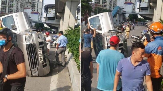 Luật sư bào chữa vụ án hình sự tội gây tai nạn giao thông tại An Lão