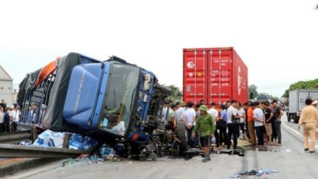 Luật sư bào chữa vụ án hình sự tội gây tai nạn giao thông tại Huyện Kim Sơn