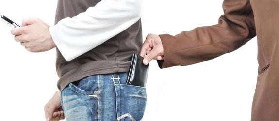 Luật sư bào chữa vụ án hình sự trộm cắp tài sản tại Quận Kiến An