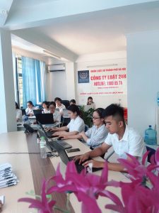 Tây Hồ công ty luật nào tư vấn thừa kế uy tín