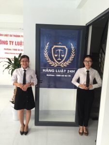 Công ty luật tư vấn phân chia di sản thừa kế lâu đời tại Quận Tây Hồ