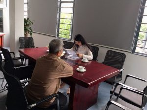 Tư vấn phân chia thừa kế miễn phí tại Quận Tây Hồ