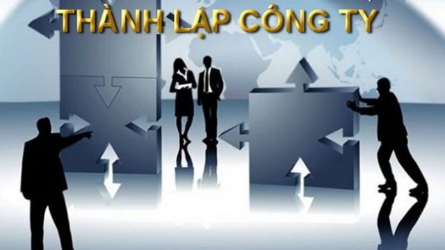 Thành lập Công ty tại Quận Hai Bà Trưng