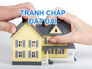 Hướng dẫn thủ tục giải quyết tranh chấp đất đai tại Thành Phố Kon Tum