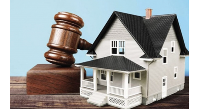 Thủ tục nộp đơn khởi kiện tranh chấp đất đai tại tòa án Kinh Môn