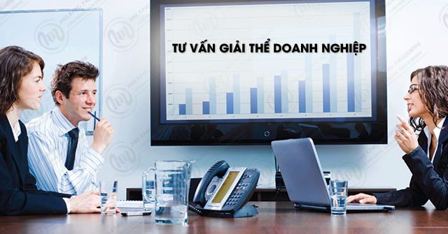 Tư vấn thủ tục giải thể doanh nghiệp Công ty tại Nam Từ Liêm