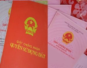 Hồ Sơ làm sổ đỏ tại Huyện Đạ Huoai Gồm Những Gì