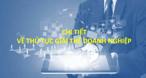 Tư vấn thủ tục giải thể doanh nghiệp Công ty tại Huyện Đan Phượng