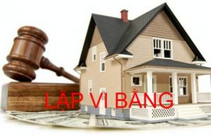 Lập vi bằng mua bán nhà đất tại Thành Phố Đà Lạt