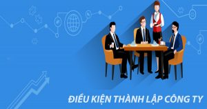 Thành lập Công ty tại Nam Từ Liêm