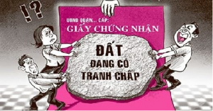 Văn phòng luật sư tư vấn tranh chấp đất đai tại tỉnh Lâm Đồng